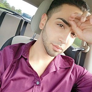 Meet your Posher, Freddy